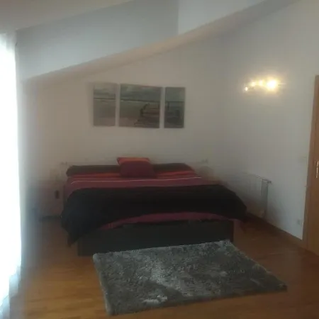 Elizalde N10 Holiday home Villarreal de Urrechu