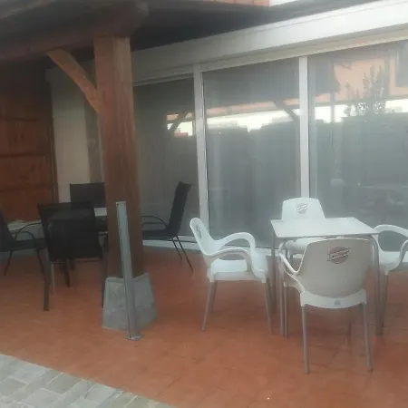 Holiday home Elizalde N10 Villarreal de Urrechu