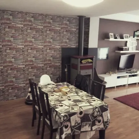Holiday home Elizalde N10