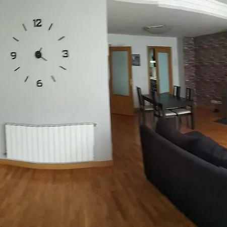 Holiday home Elizalde N10
