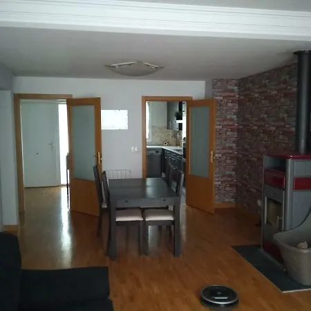Holiday home Elizalde N10