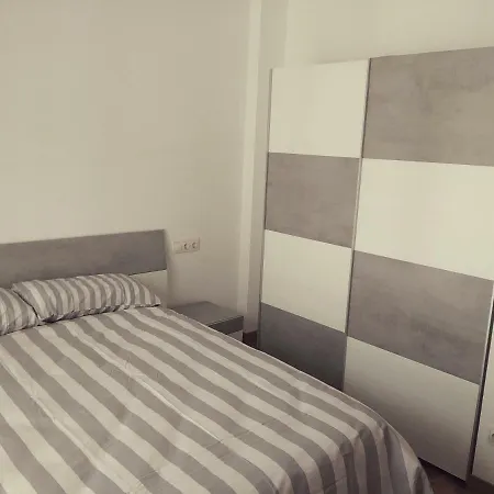 Elizalde N10 Holiday home Villarreal de Urrechu