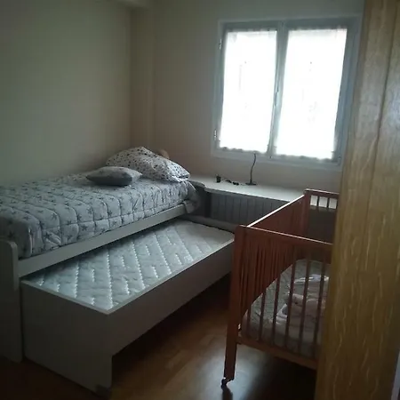 Elizalde N10 Holiday home