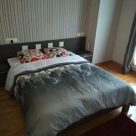 Holiday home Elizalde N10 *