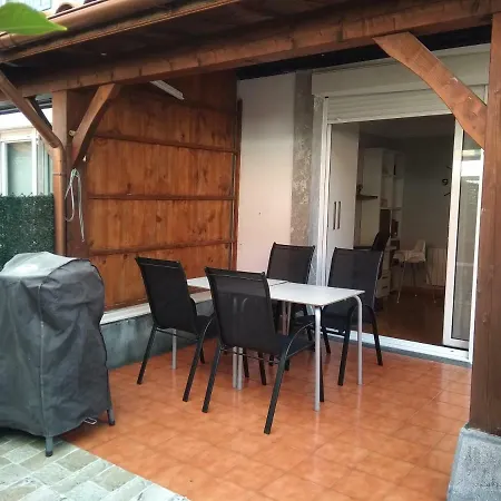 Elizalde N10 Holiday home *