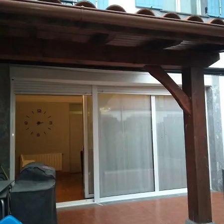 Elizalde N10 Holiday home *
